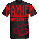 MayheM sportswear